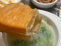 -滋粥楼·顺德菜(番禺广场总店)