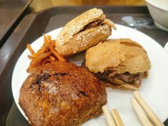 -白魁老号饭庄(交道口店)