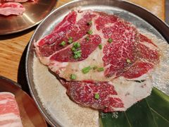 -汉拿山(北京上地华联店)