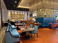 -富力希尔顿酒店·地阔自助餐厅