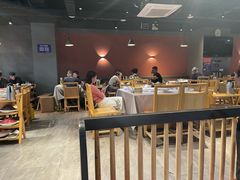 -蜀九香火锅(玉林店)