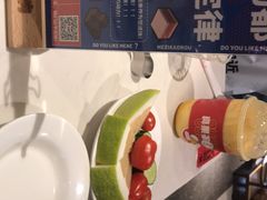 -么子烤肉(化龙池店)