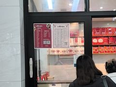 -仙都辣酱鸭(总店)