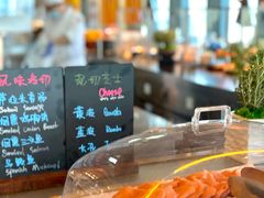 -君悦酒店·乐厨·高空自助餐(青年大街店)