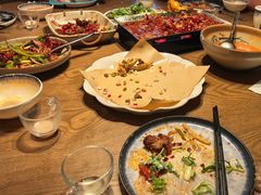 -那时新疆·若羌(经纬汇店)