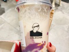 -LELECHA乐乐茶(美罗城店)