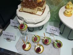 -老南京·橘暮自助餐厅(南京圣和府邸酒店)
