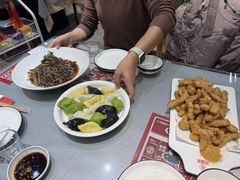 -添福来墨鱼饺子 · 海鲜东北菜(大连星海·黄浦路店)