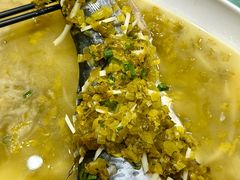 -宁波饭店·甬味灶(马园路店)
