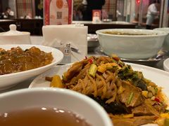 -春发生饭店·非遗(南院门店)