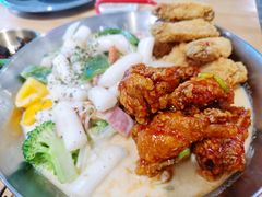 -OPPA HOUSE 韩国欧巴餐厅·韩国菜(北京路店)