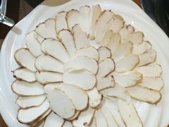 -茶马古道·野生菌清汤黄牛肉(沙溪店)
