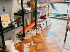 -Summer House夏莫手工坊团建活动(世博源店)