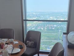 -嘉定凯悦·咖啡厅