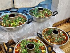 -王大乔泡椒米线·小火锅(星城天地店)