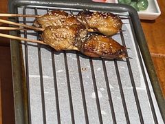 -木屋烧烤(西南角店)