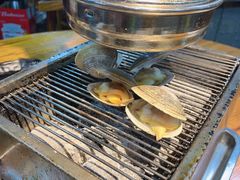 -丹东特色烤肉(南光三部店)