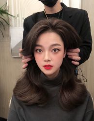 点击看大图 -东秀护肤造型