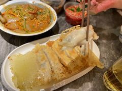 -前海沿·青岛菜(乐客城店)