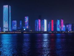 -武汉两江游览·夜游长江(汉口粤汉码头)