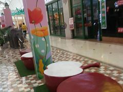 -新华百货CC Park购物广场