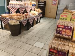 -丽达购物中心(崂山店)
