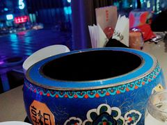 -享月汤皇·海鲜小火锅·聚会(曲江创意谷店)