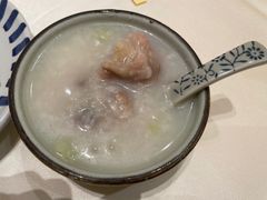 -沙龙酒家