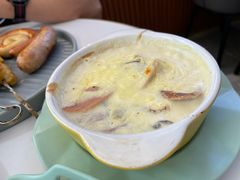-库滋明·俄罗斯特色美食(中央大街店)