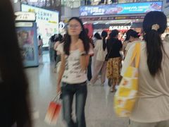 -山与蓝·轻糖鲜果蛋糕(勒泰店)