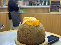 -江记甜品(罗湖店)