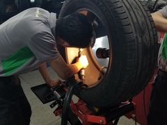 -北京市国亚亚汽车修理有限责任公司