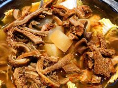 -古乐牛香·鲜牛肉牛杂火锅(解放东路店)