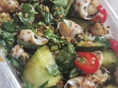 腌白花螺-圆蛋酒料•生腌(开元路店)