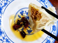 猪肉烧麦-都一处烧麦馆(前门店)