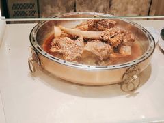 -西贝莜面村(上海百联西郊店)