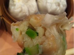 虾饺-镛记酒家