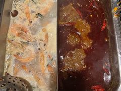 -晓林火锅(安定门店)