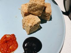 -黄尚皇小龙虾-螃蟹-烧烤工坊(皇后公园店)