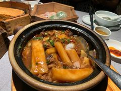 -晓粤·惹味粤菜(凯德乐峰广场店)