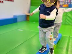 -全优加早教托育园(广百新一城店)