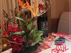 -叶叶菩提·晋福宫