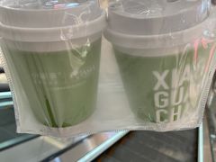 -小罐茶(济南恒隆广场店)
