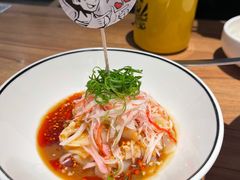 -新太二·鲜料川菜(智慧城广百店)
