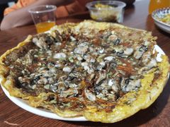海蛎煎-食来运转平潭小吃(平潭店)