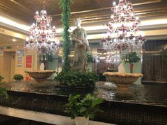 -汤泉良子.足疗按摩.SPA(中关村店)
