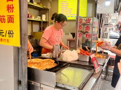 -张记灌饼(丰富路店)