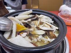 -菌之家·专业纯野生菌火锅·特色炒菌