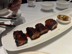 秘制黑叉烧-炳胜品味(珠江新城店)