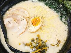 豚骨拉面-井上家(大兴街店)